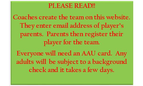 IMPORTANT INFORMATION